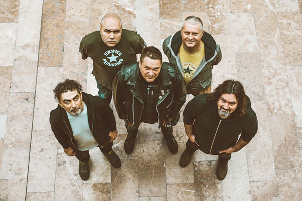 Егзит јачи него икад